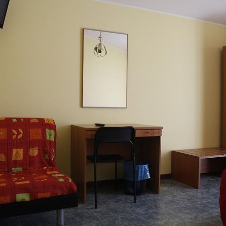 Hotel Narnia Zewnętrze zdjęcie