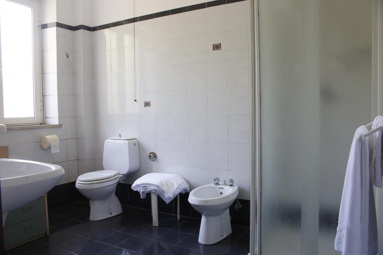 Hotel Narnia Zewnętrze zdjęcie