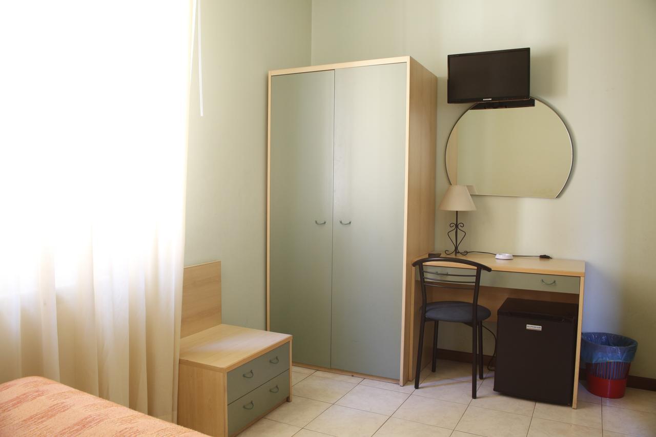 Hotel Narnia Zewnętrze zdjęcie