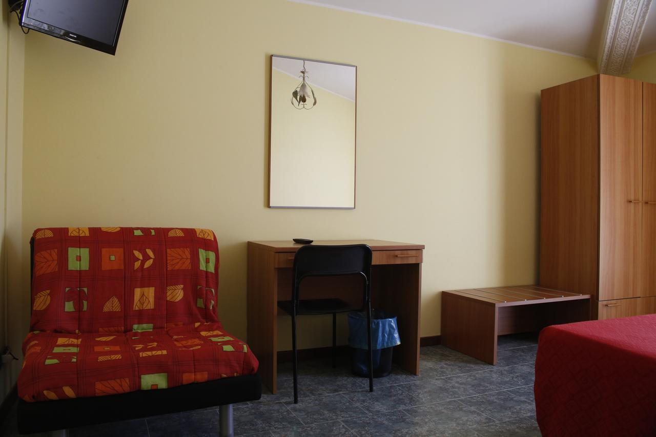 Hotel Narnia Zewnętrze zdjęcie