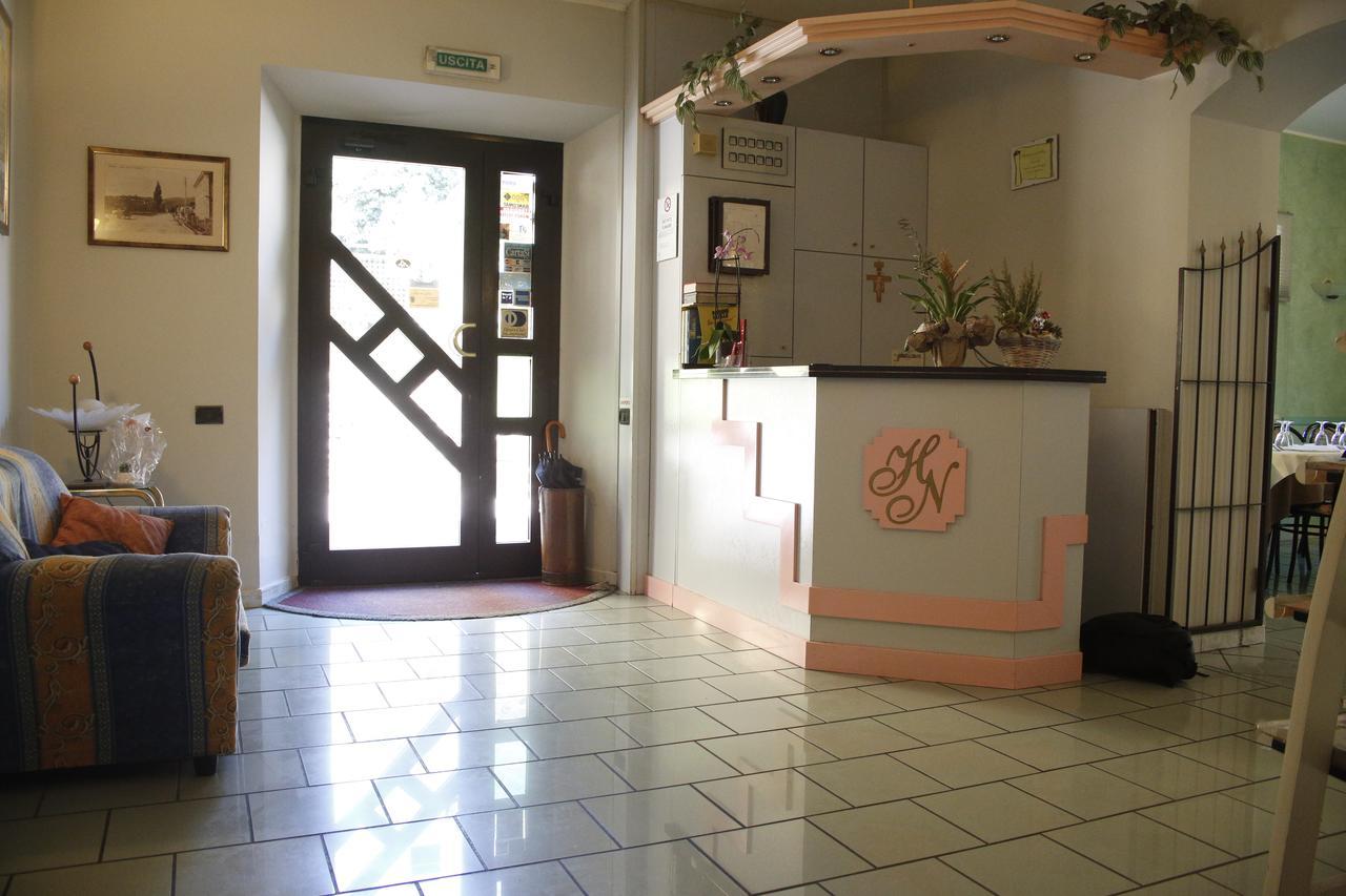 Hotel Narnia Zewnętrze zdjęcie
