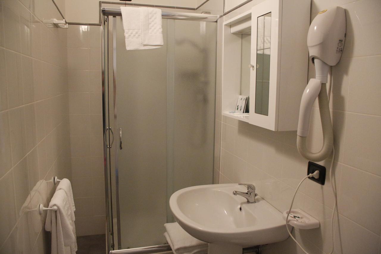Hotel Narnia Zewnętrze zdjęcie