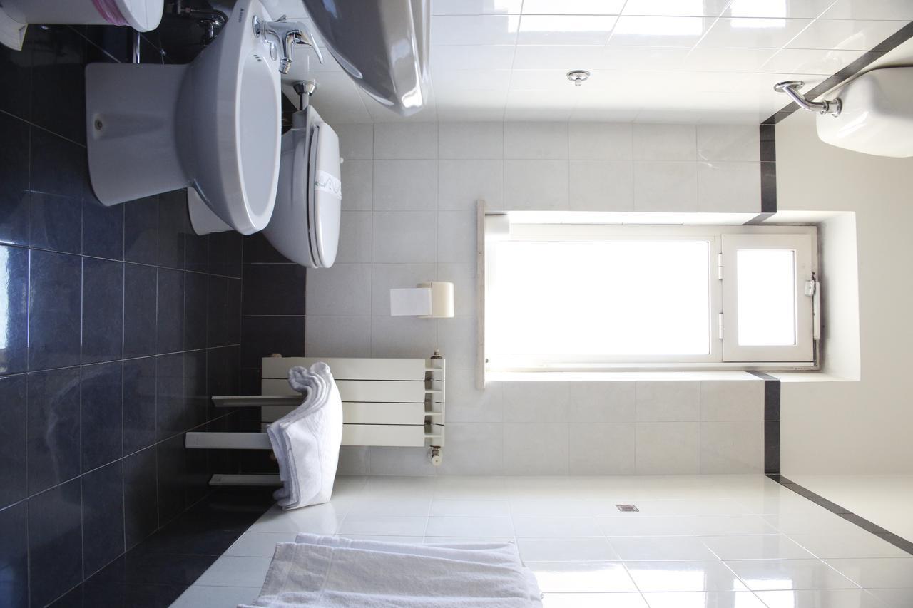 Hotel Narnia Zewnętrze zdjęcie