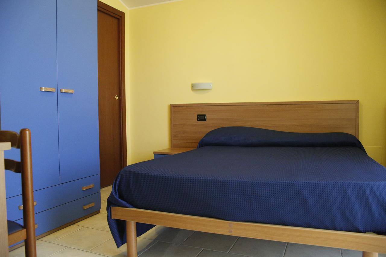 Hotel Narnia Zewnętrze zdjęcie