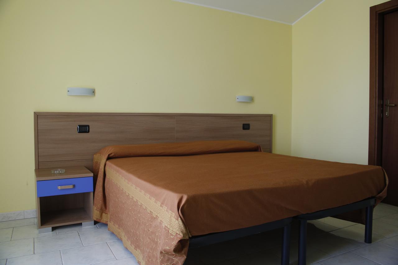 Hotel Narnia Zewnętrze zdjęcie