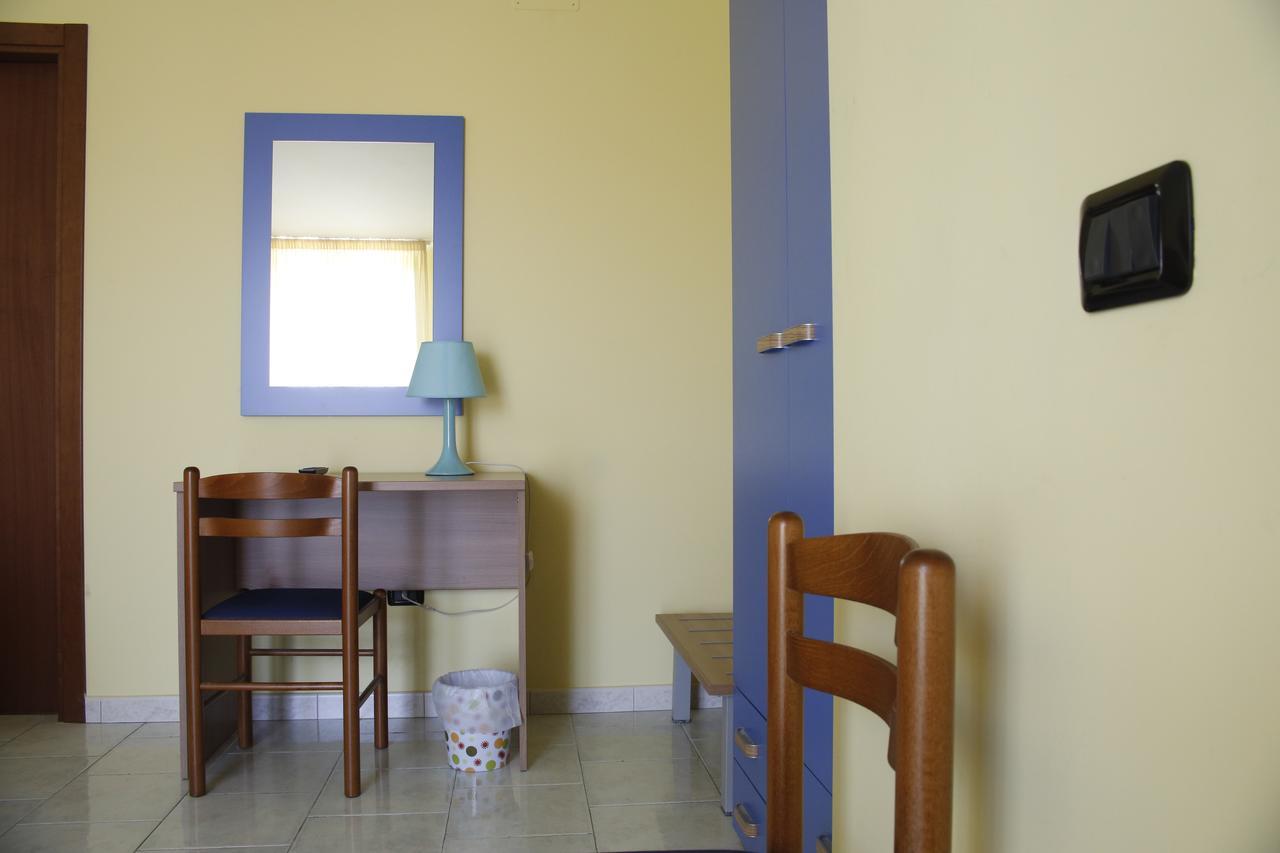 Hotel Narnia Zewnętrze zdjęcie