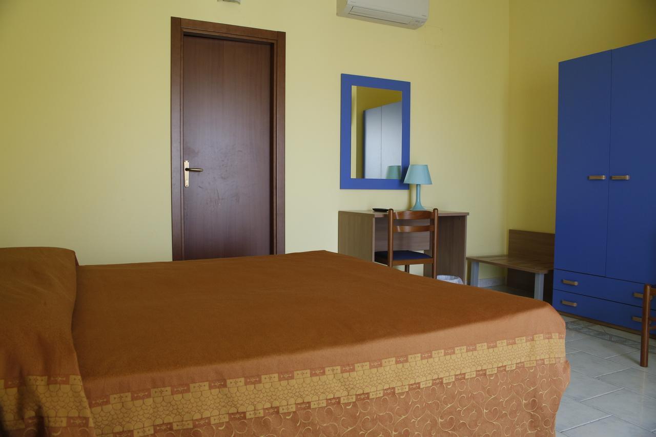 Hotel Narnia Zewnętrze zdjęcie