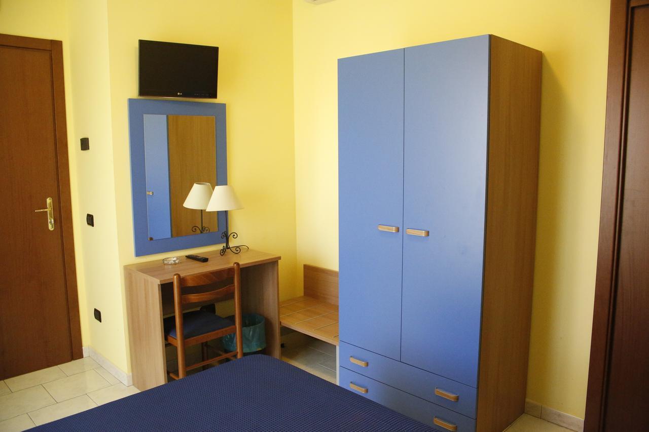 Hotel Narnia Zewnętrze zdjęcie