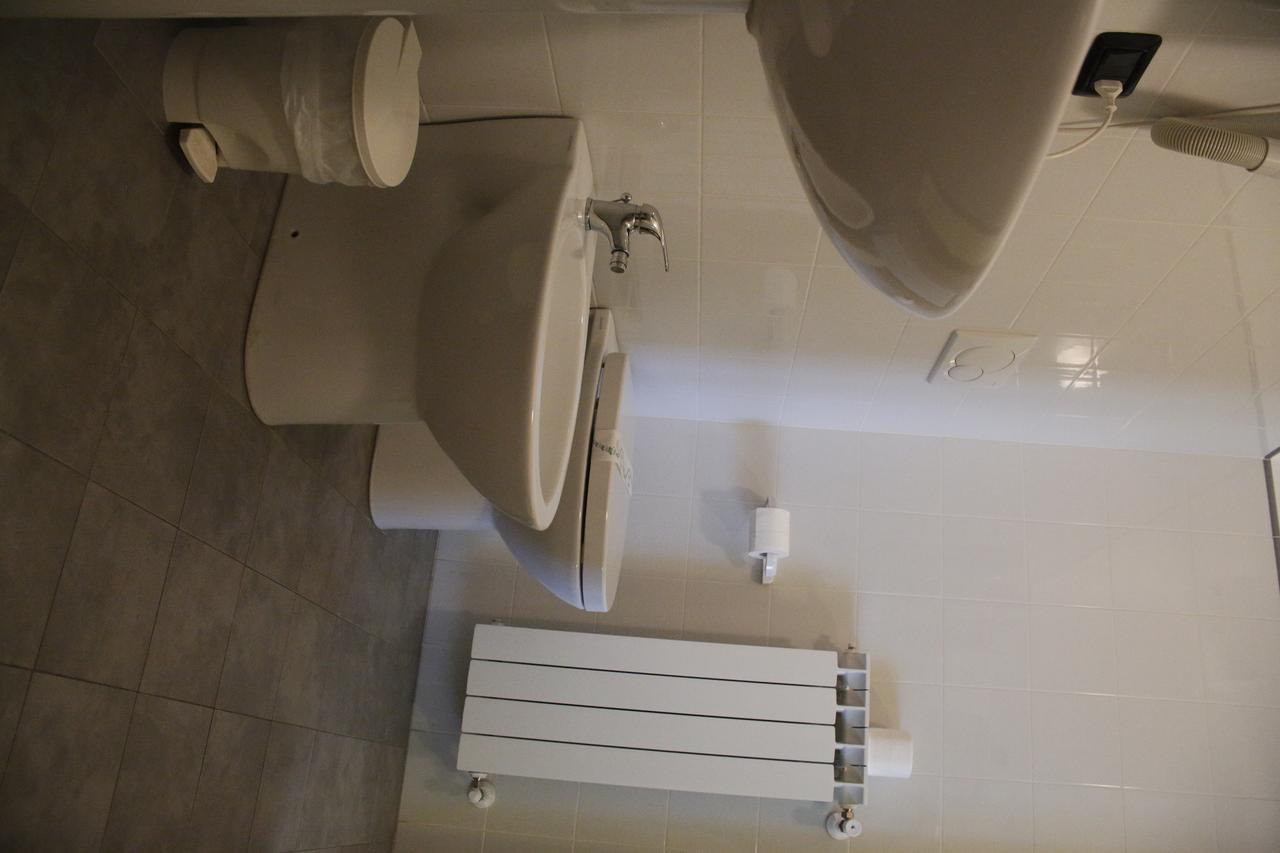 Hotel Narnia Zewnętrze zdjęcie