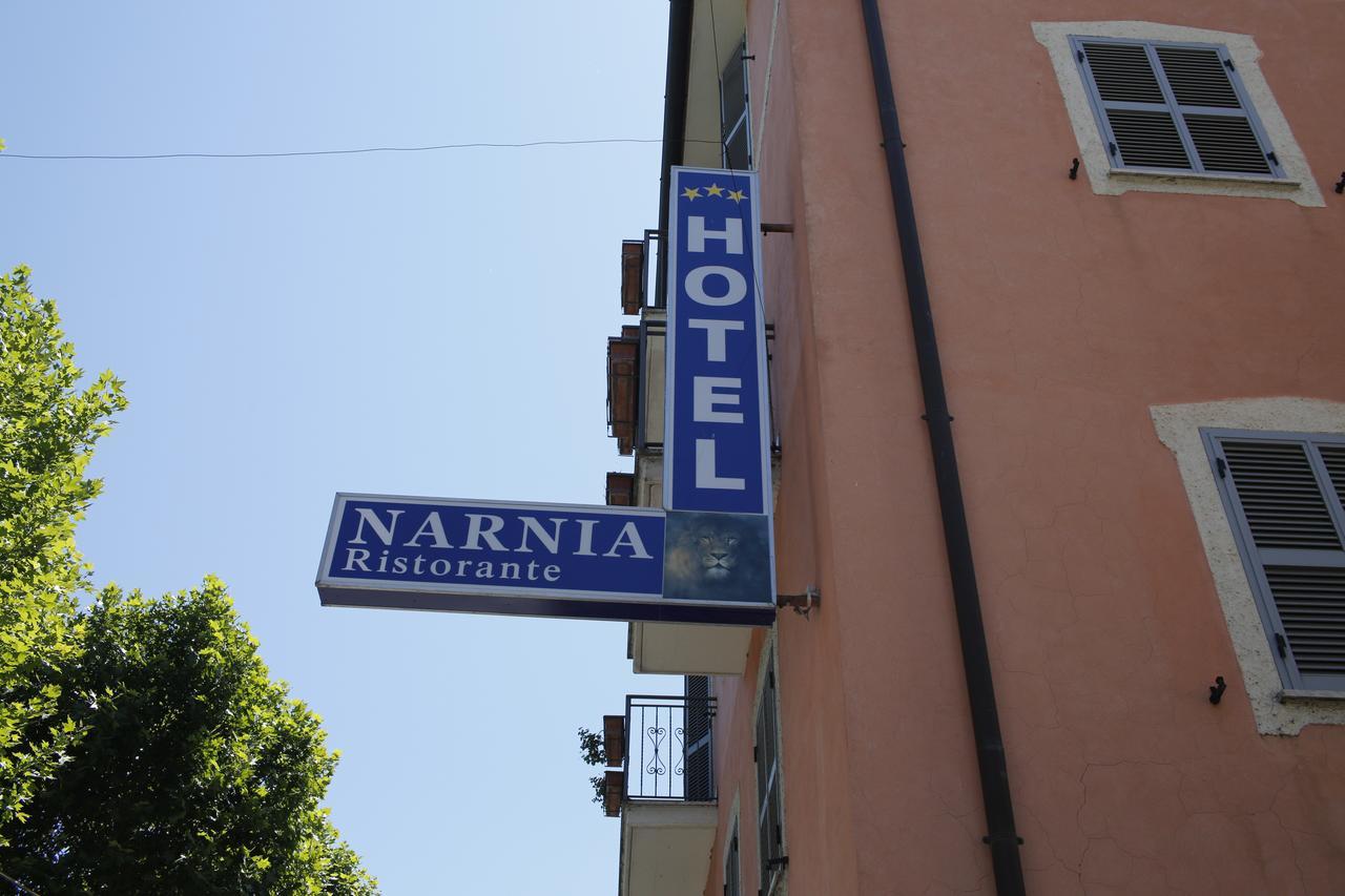 Hotel Narnia Zewnętrze zdjęcie